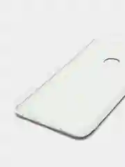 Шоколадный чехол на Honor 10 Lite/Huawei P Smart 2019 / Хонор 10 Лайт прозрачный, с рисунком