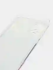 Синий чехол на Huawei Nova 9/Honor 50 / Хуавей Нова 9/Хонор 50 прозрачный, с рисунком