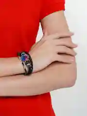 Хром браслет