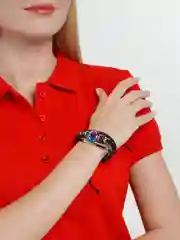Хром браслет