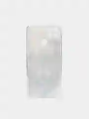 Приглушённый хаки силиконовый чехол на Oppo Realme C25/C25s / Оппо Реалми С25/C25s прозрачный, с рисунком