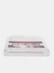 Алый чехол на Xiaomi Redmi Note 10 Pro / Сяоми Редми Нот 10 Про прозрачный, с рисунком