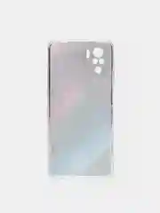 Аметистовый чехол на Xiaomi Redmi Note 10/Note 10S/Poco M5s / Сяоми Редми Нот 10/10С с рисунком