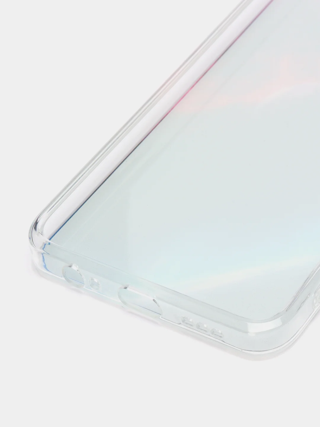 Аметистовый чехол на Xiaomi Redmi Note 10/Note 10S/Poco M5s / Сяоми Редми Нот 10/10С с рисунком