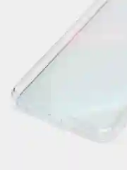 Аметистовый чехол на Xiaomi Redmi Note 10/Note 10S/Poco M5s / Сяоми Редми Нот 10/10С с рисунком