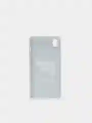 Тёмно-коричневый силиконовый чехол на ZTE Blade L210 / ЗТЕ Блэйд L210 прозрачный, с рисунком, защита камеры