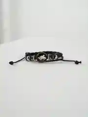 Серебряный браслет
