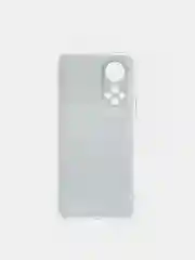 Темно-синий чехол на Huawei Nova 9/Honor 50 / Хуавей Нова 9/Хонор 50 прозрачный, с рисунком