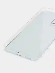 Темно-синий чехол на Huawei Nova 9/Honor 50 / Хуавей Нова 9/Хонор 50 прозрачный, с рисунком
