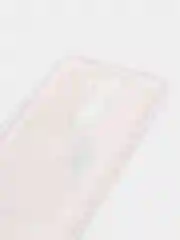 Коралловый меланж силиконовый чехол на Xiaomi Redmi Note 8 Pro / Сяоми Редми Нот 8 Про прозрачный с рисунком