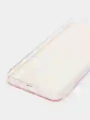 Желтый силиконовый чехол на Xiaomi Redmi 9T / Редми 9Т прозрачный, с рисунком, защита камеры