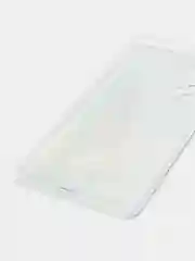 Тёмно-серый чехол на Huawei Nova 9/Honor 50 / Хуавей Нова 9/Хонор 50 прозрачный, с рисунком