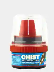 Крем-блеск для обуви "Chist", 60 мл
