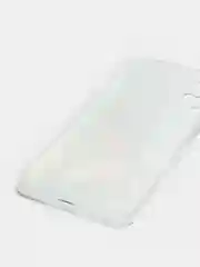 Тёмно-серый силиконовый чехол на Vivo Y31/Y53s 4G / Виво Y31 прозрачный, с рисунком, защита камеры