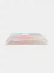Конфетный чехол на Xiaomi Redmi Note 9S/9 Pro / Сяоми Редми Нот 9S/9 Про прозрачный, с рисунком