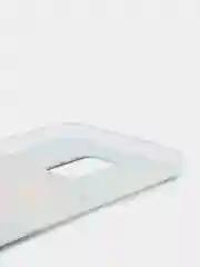 Конфетный чехол на Xiaomi Redmi Note 9S/9 Pro / Сяоми Редми Нот 9S/9 Про прозрачный, с рисунком
