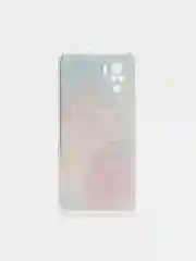 Конфетный чехол на Xiaomi Redmi Note 10/Note 10S/Poco M5s / Сяоми Редми Нот 10/10С с рисунком