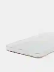 Ледяной силиконовый чехол на Samsung Galaxy A10 / Самсунг А10 прозрачный с рисунком, защита камеры