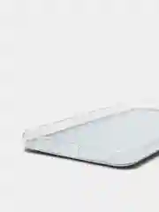 Хаки силиконовый чехол на Vivo Y31/Y53s 4G / Виво Y31 прозрачный, с рисунком, защита камеры