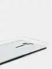 Хаки силиконовый чехол на Xiaomi Redmi Note 8 Pro / Сяоми Редми Нот 8 Про прозрачный с рисунком