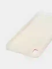 Конфетный чехол на ZTE Blade A51 lite/Blade A5 (2020) / ЗТЕ Блэйд А51 Лайт прозрачный, с рисунком