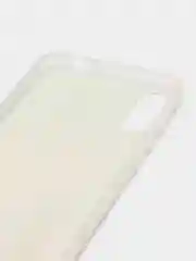 Конфетный чехол на ZTE Blade A51 lite/Blade A5 (2020) / ЗТЕ Блэйд А51 Лайт прозрачный, с рисунком