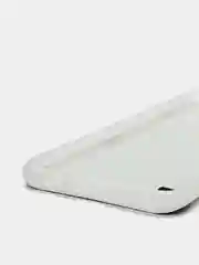 Серый чехол на ZTE Blade A51 lite/Blade A5 (2020) / ЗТЕ Блэйд А51 Лайт прозрачный, с рисунком