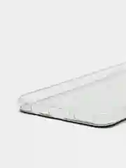 Хаки чехол на Huawei P30 Lite/Honor 20S/20 Lite 2020 / Хонор 20 Lite прозрачный, с рисунком