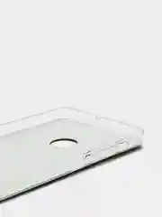 Хаки чехол на Huawei P30 Lite/Honor 20S/20 Lite 2020 / Хонор 20 Lite прозрачный, с рисунком