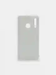 Хаки чехол на Huawei P30 Lite/Honor 20S/20 Lite 2020 / Хонор 20 Lite прозрачный, с рисунком