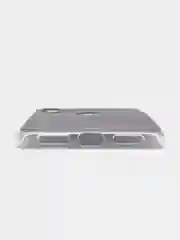 Хаки силиконовый чехол на Xiaomi Redmi Note 7 / Сяоми Редми Нот 7 прозрачный, с рисунком