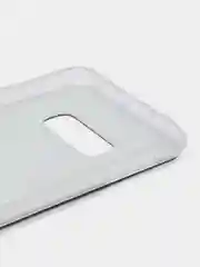 Горчичный чехол Samsung Galaxy S10, S10e, S10+ Plus, Галакси С10, С10е, С10+ силиконовый с рисунком