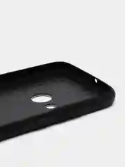 Красный чехол градиент на Huawei P20 lite 2019 / Nova 5i с закаленным стеклом, 7 цветов, mobios