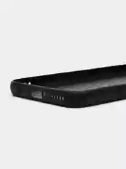 Красный чехол градиент на Huawei P20 lite 2019 / Nova 5i с закаленным стеклом, 7 цветов, mobios