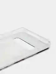 Молочный чехол Samsung Galaxy S10, S10e, S10+ Plus, Галакси С10, С10е, С10+ силиконовый с рисунком