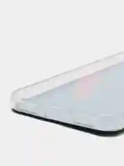 Красный силиконовый чехол на Honor 8A/8A Pro/Huawei Y6 2019/Y6s / Хонор 8А прозрачный, с рисунком