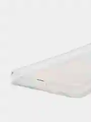 Конфетный силиконовый чехол на Samsung Galaxy A52/A52s / Самсунг А52/A52s прозрачный, с рисунком