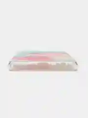 Конфетный силиконовый чехол на Samsung Galaxy A52/A52s / Самсунг А52/A52s прозрачный, с рисунком