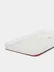 Синий силиконовый чехол на Xiaomi Redmi 8 / Сяоми Редми 8 прозрачный, с рисунком, защита камеры