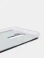 Оливковый силиконовый чехол на Xiaomi Redmi Note 8 Pro / Сяоми Редми Нот 8 Про прозрачный с рисунком