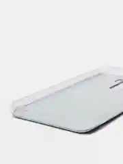 Оливковый силиконовый чехол на Xiaomi Redmi Note 8 Pro / Сяоми Редми Нот 8 Про прозрачный с рисунком