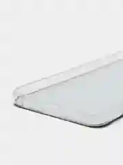 Хаки силиконовый чехол на Honor 10 / Хонор 10 прозрачный, с рисунком, защита камеры