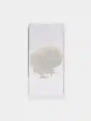 Терракотовый чехол на Xiaomi Redmi Note 10/Note 10S/Poco M5s / Сяоми Редми Нот 10/10С с рисунком