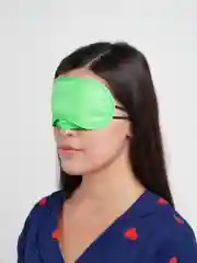 Лайм маска для сна Light