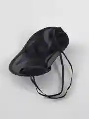 Черный маска для сна Light
