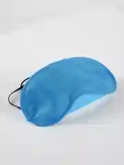 Голубой маска для сна Light