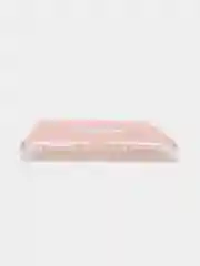 Пастельно-коралловый силиконовый чехол на Honor 8A/8A Pro/Huawei Y6 2019/Y6s / Хонор 8А прозрачный, с рисунком