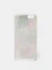 Розовый чехол для IPhone