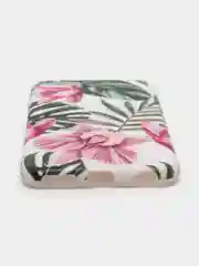 Розовый чехол для IPhone