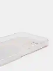 Светло-бежевый чехол на Xiaomi Redmi Note 10/Note 10S/Poco M5s / Сяоми Редми Нот 10/10С с рисунком